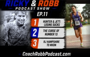 Ricky & Robb Ep11 - Overview